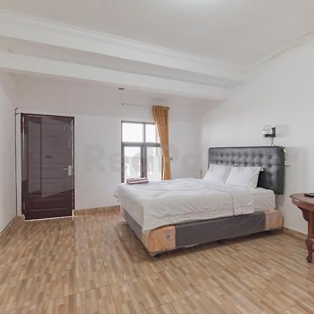 Pondok Hefi Ciwidey Mitra Reddoorz Εξωτερικό φωτογραφία