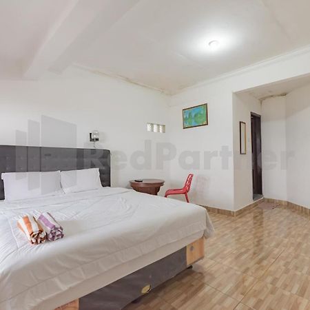 Pondok Hefi Ciwidey Mitra Reddoorz Εξωτερικό φωτογραφία