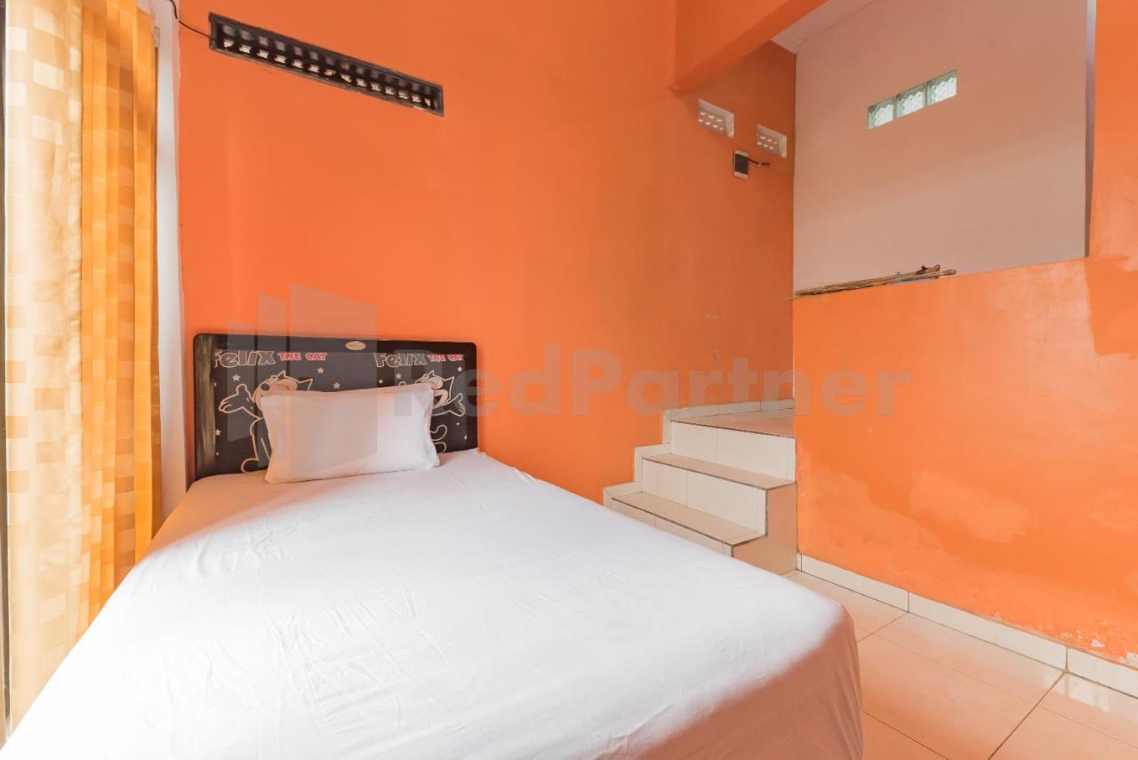 Pondok Hefi Ciwidey Mitra Reddoorz Εξωτερικό φωτογραφία