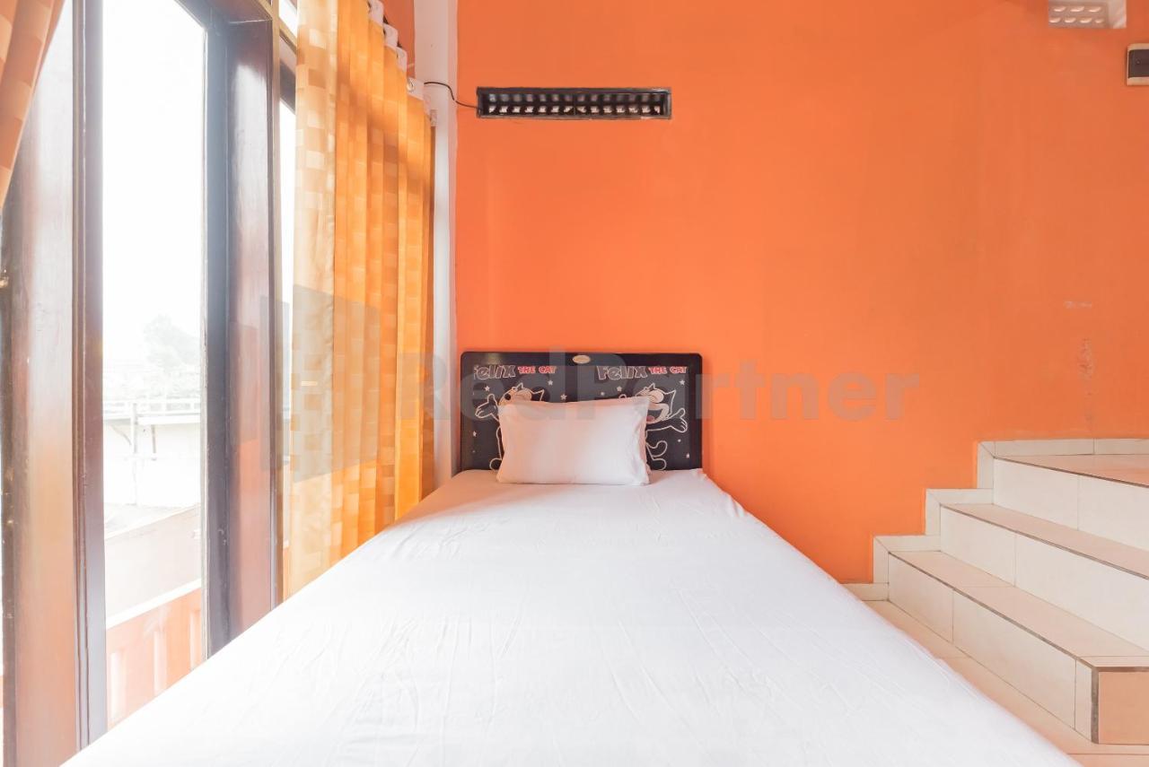 Pondok Hefi Ciwidey Mitra Reddoorz Εξωτερικό φωτογραφία