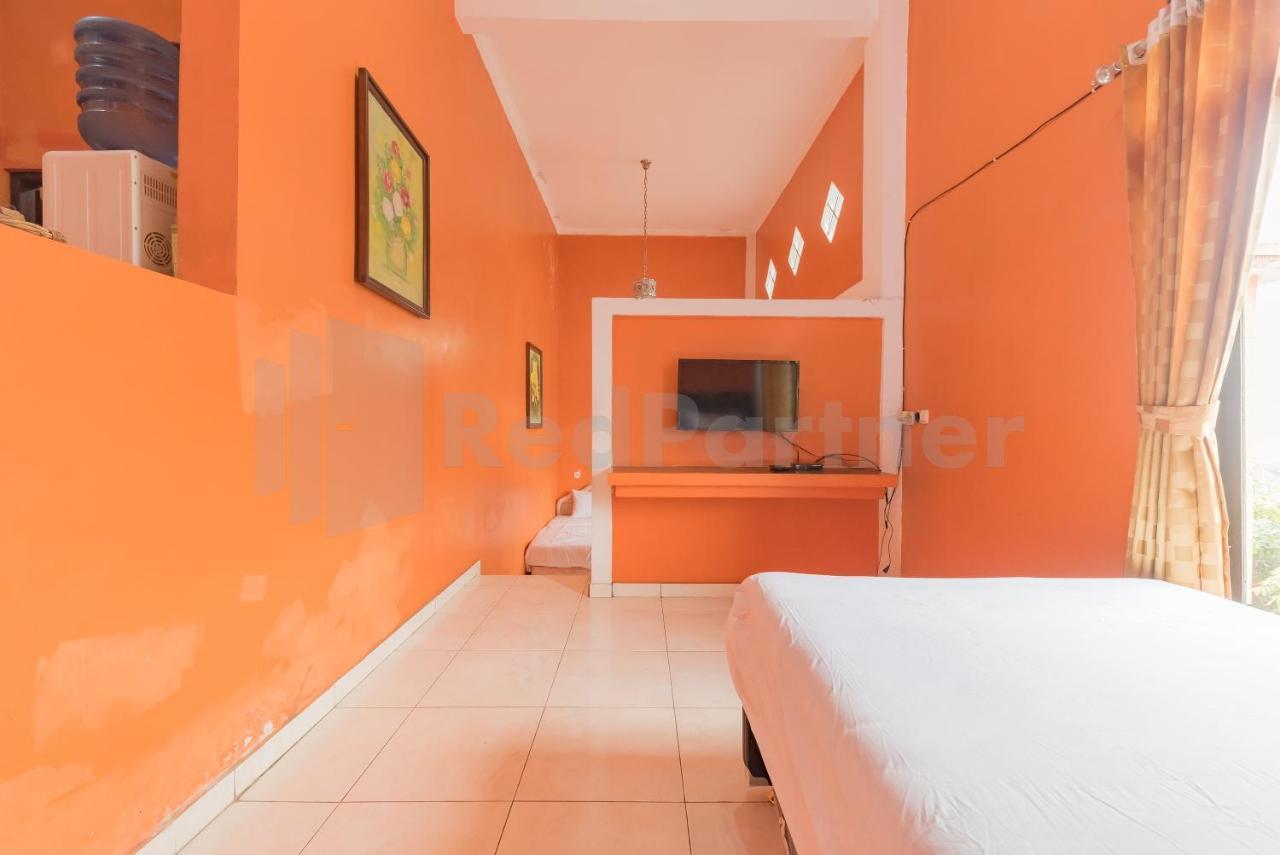 Pondok Hefi Ciwidey Mitra Reddoorz Εξωτερικό φωτογραφία